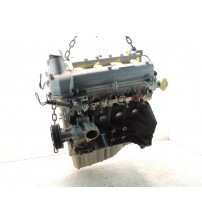Motor Parcial Effa V21 1.5 2026 Na Troca Km 18461