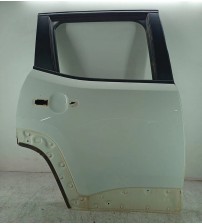 Porta Traseira Direita Limpa Jeep Renegade 2021 Traseira Direita Branco Porta Traseira Direita Limpa Jeep Renegade 2021 Traseira Direita Branco