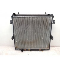 Radiador Água Com Suporte Gm S10 2.8 Aut. 2016 Radiador Água Com Suporte Gm S10 2.8 Aut. 2016