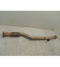 Cano Flexível Escapamento Gm S10 2.8 2016 Original Cano Flexível Escapamento Gm S10 2.8 2016 Original