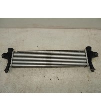 Radiador Intercooler Gm S10 2.8 Aut. 200cv 2016 Radiador Intercooler Gm S10 2.8 Aut. 200cv 2016