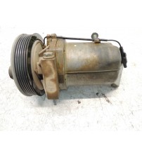 Compressor Ar Condicionado Gm S10 2.8 2016