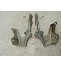 Par Dobradiça Capo Gm S10 2016 Par Dobradiça Capo Gm S10 2016