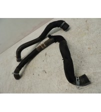 Par Mangueira Água Radiador Gm S10 2.8 200cv 2016
