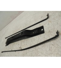 Reforço Painel Frontal Gm S10 2.8 2016