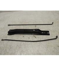 Reforço Painel Frontal Gm S10 2.8 2016 Reforço Painel Frontal Gm S10 2.8 2016
