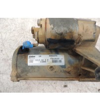 Motor De Arranque Gm S10 2.8 Aut. 2016