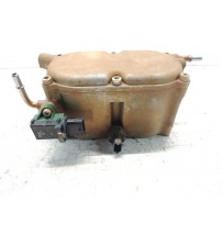 Filtro Diesel Chassis Gm S10 2.8 200cv 2016