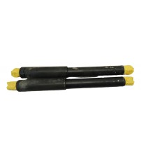 Par Amortecedor Traseiro Gm S10 2.8 4x4 2016 Original Usad0 Par Amortecedor Traseiro Gm S10 2.8 4x4 2016 Original Usad0