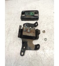 Coxim Motor Lado Esquerdo Gm S10 2.8 200cv 2016 Coxim Motor Lado Esquerdo Gm S10 2.8 200cv 2016