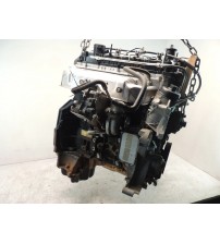Motor Com Bomba, Bico E Turbina Gm S10 2.8 Aut. 200cv 2016 Motor Com Bomba, Bico E Turbina Gm S10 2.8 Aut. 200cv 2016