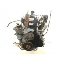 Motor Com Bomba, Bico E Turbina Gm S10 2.8 Aut. 200cv 2016