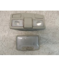 Par Luz Teto Interna Gm S10 Lt 2016 Par Luz Teto Interna Gm S10 Lt 2016