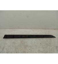 Friso Porta Dianteira Esquerda Gm S10 Lt 2016 Original
