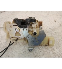 Fechadura Porta Dianteira Direita Gm S10 Lt 2016
