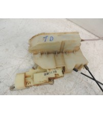Fechadura Porta Traseira Direita Gm S10 Lt 2016