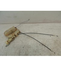 Fechadura Porta Traseira Direita Gm S10 Lt 2016 Fechadura Porta Traseira Direita Gm S10 Lt 2016