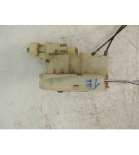 Fechadura Porta Traseira Esquerda Gm S10 Lt 2016