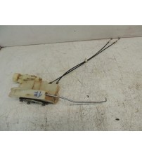 Fechadura Porta Traseira Esquerda Gm S10 Lt 2016 Fechadura Porta Traseira Esquerda Gm S10 Lt 2016