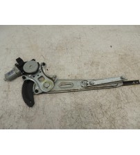 Maquina De Vidro Porta Dianteira Esquerda Gm S10 Lt 2016 Maquina De Vidro Porta Dianteira Esquerda Gm S10 Lt 2016