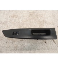 Comando Botão Vidro Porta Traseira Direita Gm S10 Lt 2016 Comando Botão Vidro Porta Traseira Direita Gm S10 Lt 2016