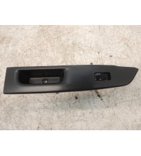 Comando Botão Vidro Porta Traseira Esquerda Gm S10 Lt 2016 Comando Botão Vidro Porta Traseira Esquerda Gm S10 Lt 2016