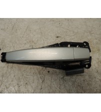 Maçaneta Externa Porta Traseira Direita Gm S10 Lt 2016 Original Traseira Maçaneta Externa Porta Traseira Direita Gm S10 Lt 2016 Original Traseira