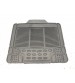Jogo Tapete Borracha Gm S10 Lt 2016 Preto