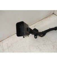 Chicote Sai Cabine Para Tras. Chassis Gm S10 Lt 2.8 2016