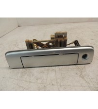 Maçaneta Tampa Traseira Gm S10 Lt 2016 Maçaneta Tampa Traseira Gm S10 Lt 2016