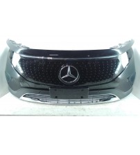 Para-choque Dianteiro Mercedes-benz Eqb 250+ 2025 Original Para-choque Dianteiro Mercedes-benz Eqb 250+ 2025 Original