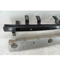 Alma Para-choque Traseiro Hyundai Tucson 2008 - 2018