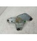 Motor Limpador Vidro Traseiro Mitsubishi Pajero Full 2010