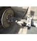 Diferencial Traseiro Mb Sprinter 416/516 2022 Na Troca