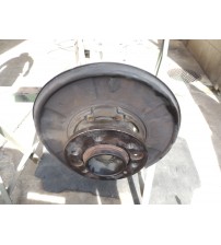 Diferencial Traseiro Mb Sprinter 416/516 2022 Na Troca