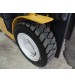 Empilhadeira Yale Veracitor Glp070vx 3,5t 2011/2012 Triplex