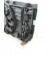Kit Radiador E Ventoinha Mercedes Eqb 250+ 2025