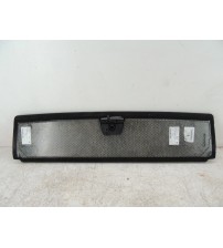 Tampão Fundo Porta Malas Mercedes Eqb 250+ 2025 Preto