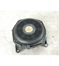 Alto-falante Sub Porta Malas Mercedes Eqb 250+ 2025 Original Alto-falante Sub Porta Malas Mercedes Eqb 250+ 2025 Original