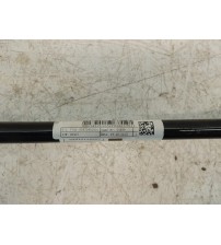 Barra Estabilizadora Traseira Rampage Rebel 2.0 Gas. 2024