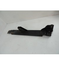 Suporte Lateral Radiador Intercooler Ranger 2.5 Diesel 2001