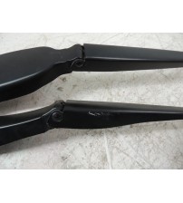 Par Braço Limpador Para-brisa Mercedes Eqb 250+ 2025 Direito