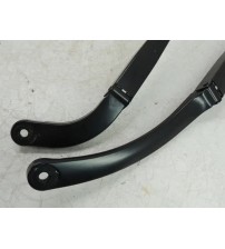 Par Braço Limpador Para-brisa Honda Hr-v Exl 2024 Esquerdo