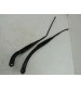 Par Braço Limpador Para-brisa Honda Hr-v Exl 2024 Esquerdo