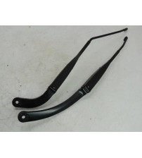 Par Braço Limpador Para-brisa Honda Hr-v Exl 2024 Esquerdo Par Braço Limpador Para-brisa Honda Hr-v Exl 2024 Esquerdo