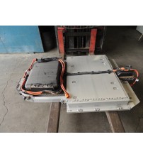 Bateria Mercedes-benz Eqb 250+ Elétrica 2025 Com Apenas 12km Direito Bateria Mercedes-benz Eqb 250+ Elétrica 2025 Com Apenas 12km Direito