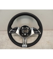 Volante De Direção Mercedes-benz Eqb 250+ 2025 Original