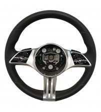 Volante De Direção Mercedes-benz Eqb 250+ 2025 Original Volante De Direção Mercedes-benz Eqb 250+ 2025 Original