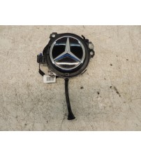 Maçaneta Tampa Traseira Com Câmera Ré Mercedes Eqb 250+ 2025