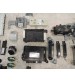 Kit Code Mercedes-benz Eqb 250+ 2025 Com Apenas 12km